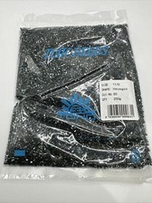TOHO Hexagon Size 11/0 Seed Beads TH-11-89 250g Package Metallic Moss