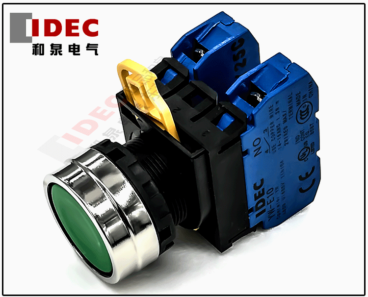 1pc New Yw4b A1e20g Idec Ebay 