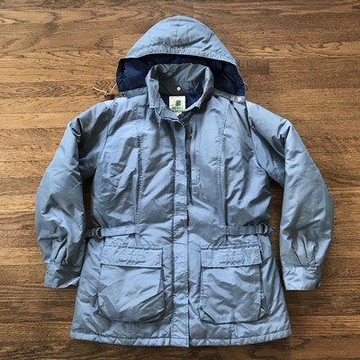 sierra designs down jacket