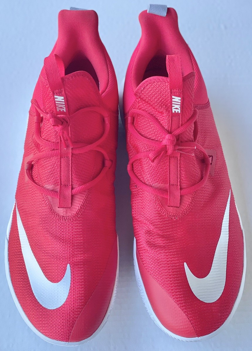 Nike Zoom‎ Shift size 18 Size 18 - Nike Zoom Shift TB Game Royal for sale online | eBay main image 3