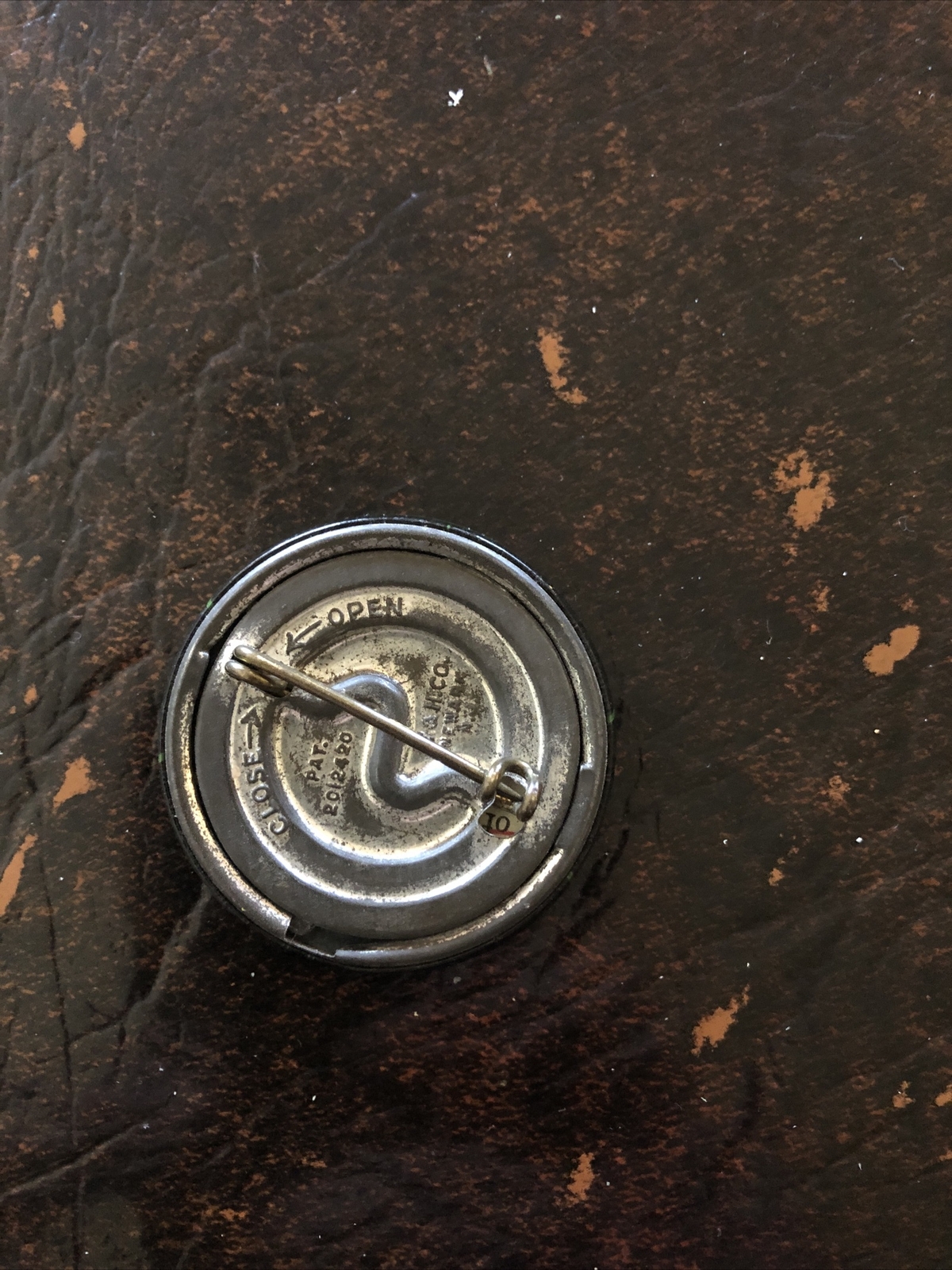 1940 West Virginia Hunting License eBay