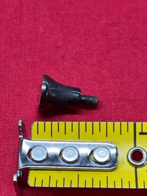 Starrett PT06632-2 AGD Indicator Special Contact Point 13/64''  IN STOCK!