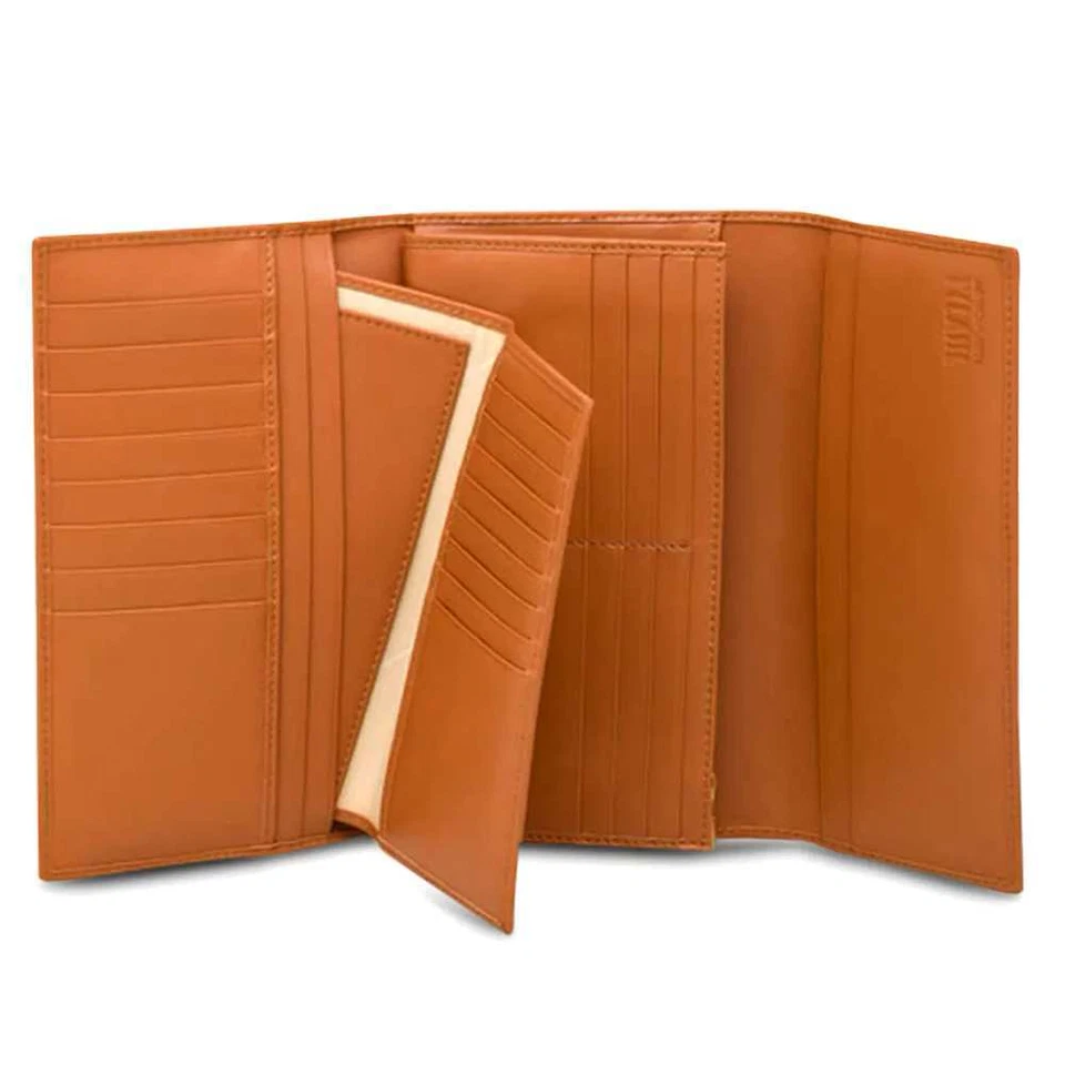 Moda Portafoglio ALVIERO MARTINI 1? CLASSE GEO Donna Geo - W004-6000-0010 - Immagine 3 di 3