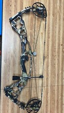 Hoyt Carbon RX-5T RH #60-70