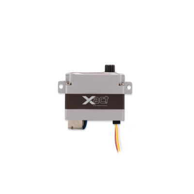 W5600 Xact Glider 8.4V 5kg Capable Hall Sensor Programmable Coreless Servo