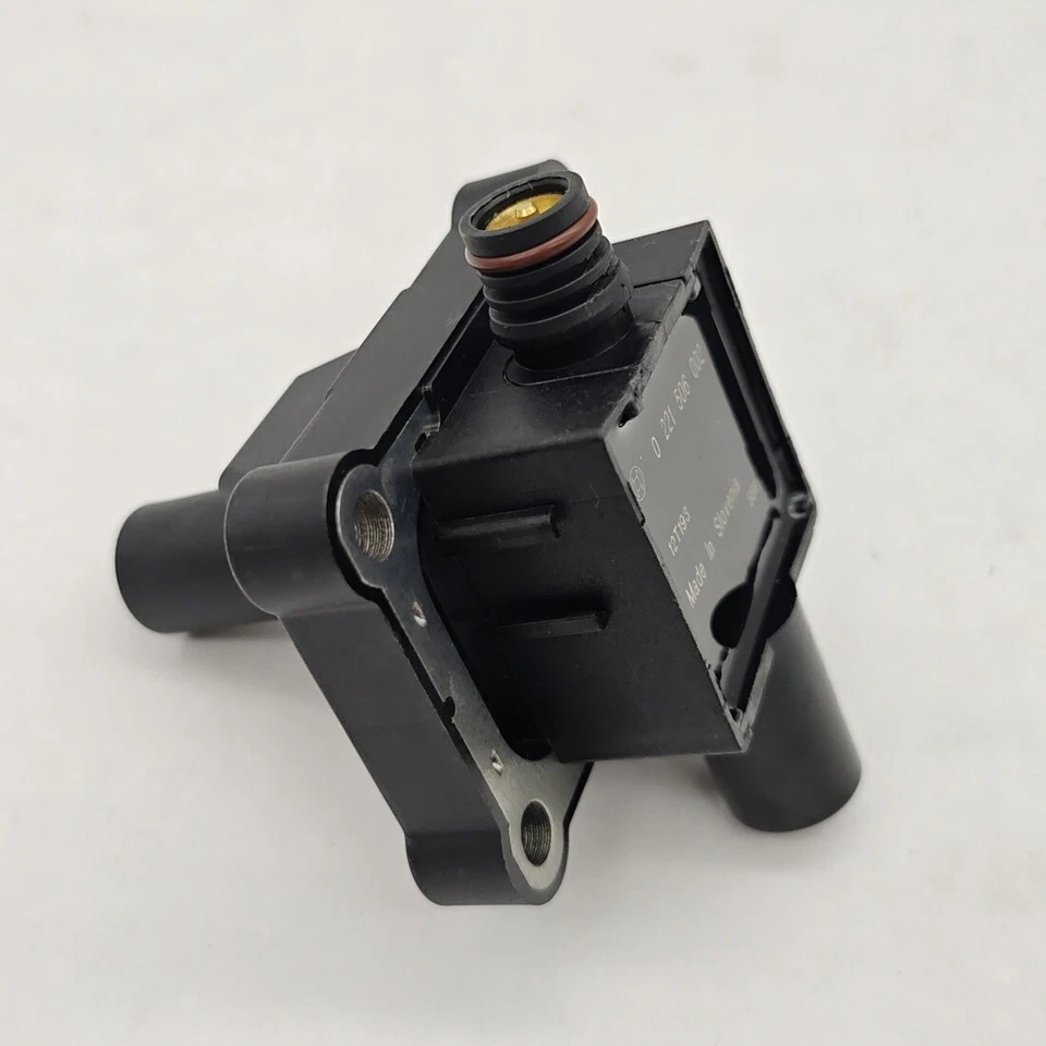 UF527 Ignition Coil for Mercedes-Benz C230 SLK230 2.3L l4 S320 SL320 3.2L L6 NEW - Image 4 of 4