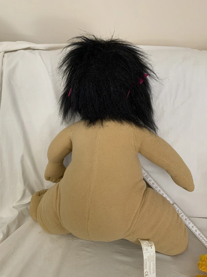 Bambola Terapeutica Rubens Barn 50 Cm Maria - Immagine 4 di 4