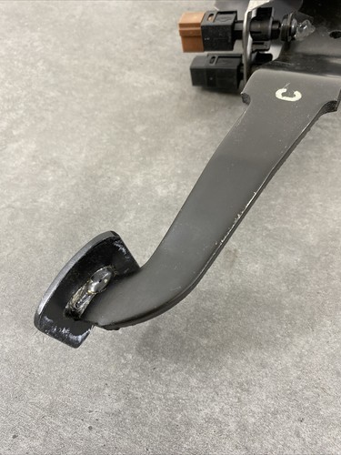 Genuine Nissan Brake Pedal New For Nissan Skyline R33 GTST - Picture 6 of 14