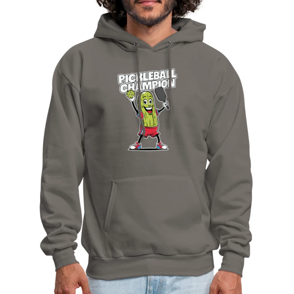 Pickleball Champion Hoodie