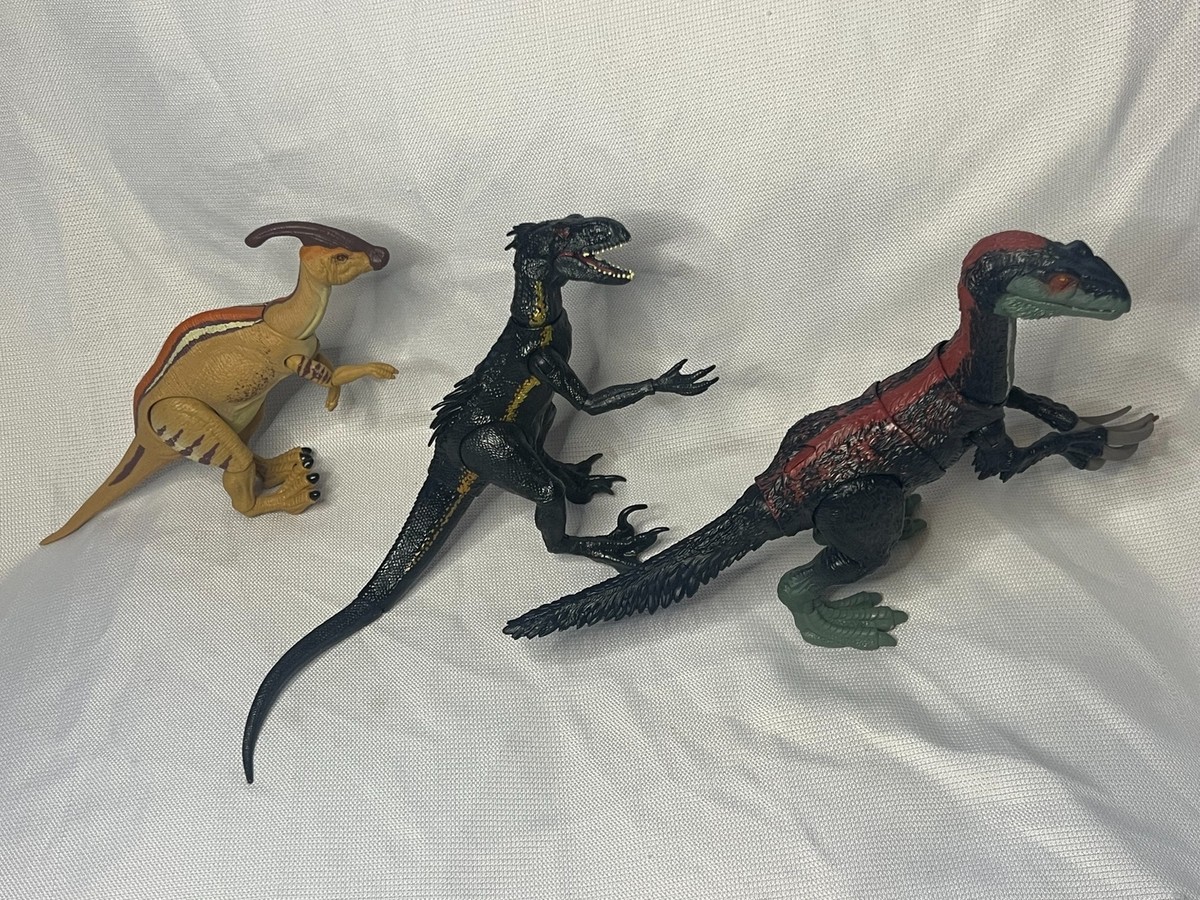 Jurassic Park 限定版　シルバープレート Jurassic World I bought some goods at the movie theater shop