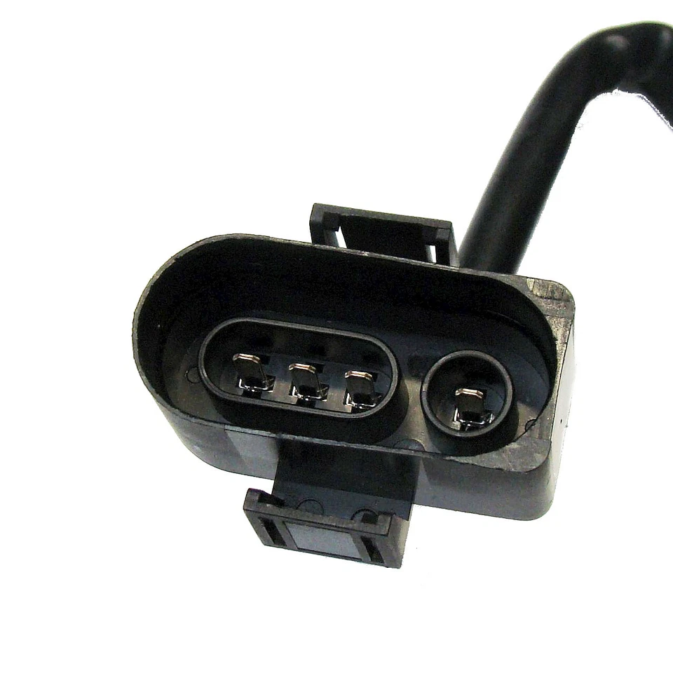 Sonda lambda con conector VW Golf III IV 1.8 Caddy II 1.4 1.6 Vento 1.8 sonda de regulación - Imagen 3 de 3