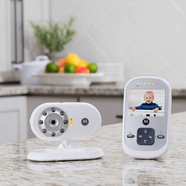 motorola mbp baby monitor