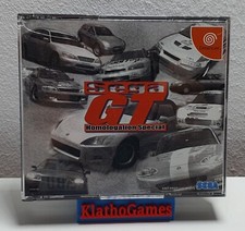 ebay® Auktion 394840848388 | Sega Dreamcast - Sega Gt Homologation Special - JAPAN Import C8081 Thumbnail of ebay® auction 394840848388 | Sega Dreamcast - Sega Gt Homologation Special - JAPAN Import C8081