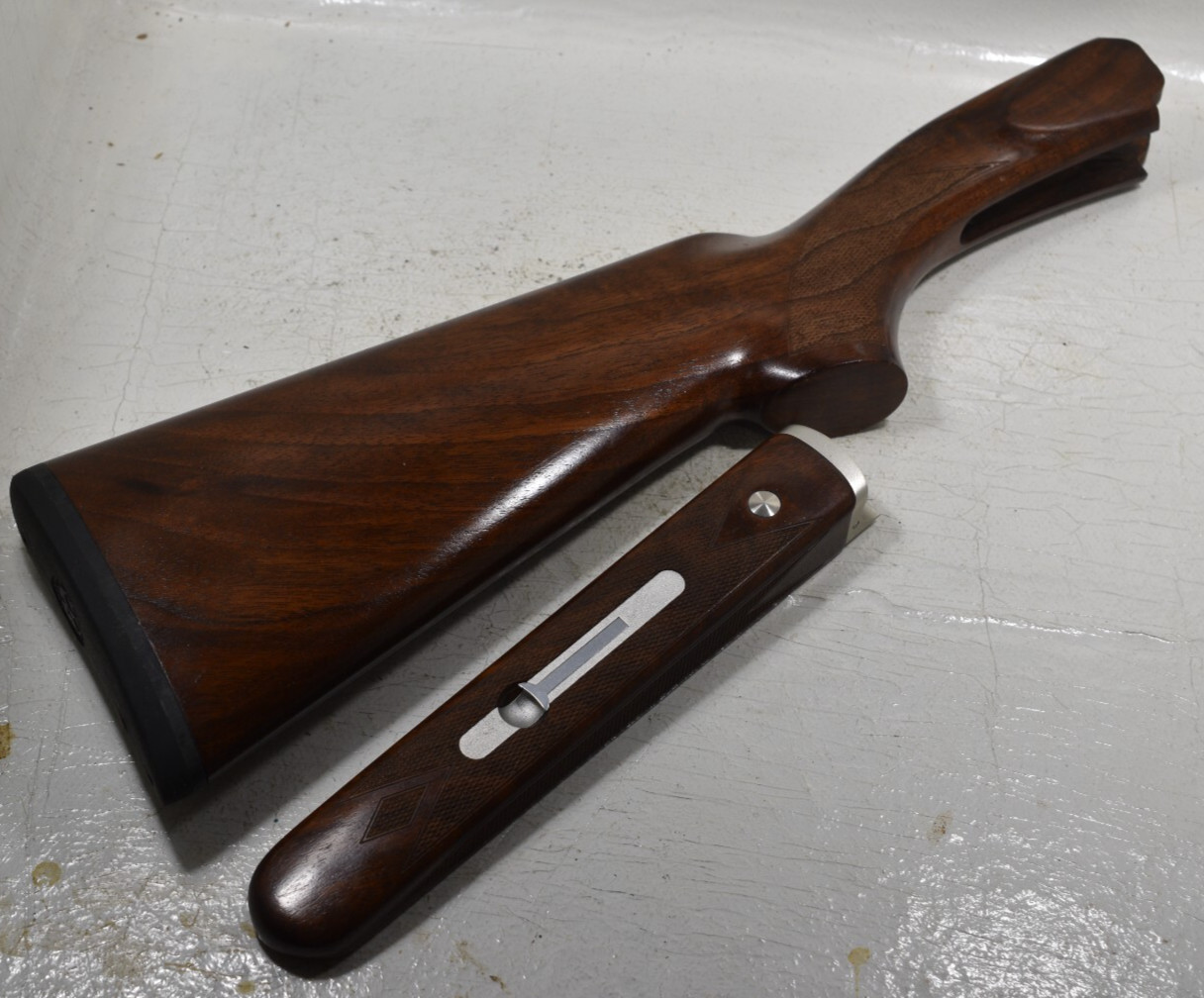 Yildiz Elegant A5 E 20 Gauge Complete Shotgun Stock and Forend