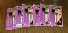 SPARKLE STAGE MAKEUP LOT OF 6 PACKAGES COSTUME THEATER WATER WASHABLE USA