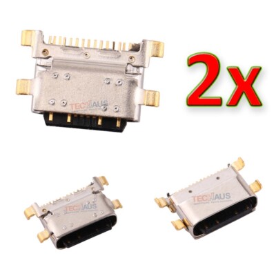 Usb Ladebuchse Lade konnektor xiaomi redmi note 8 pro Charging Connector port