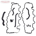 <!--F#f_0-->Valve Cover Gasket & Crankcase Breather Hose Kit For Benz 8-Cylinder W163 R170<!--F/-->