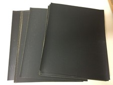 3m 800 Grit Sandpaper 9x11 Sheets Quantity Of 100 Sheets New Stamped Salvage 3m 800 Grit Sandpaper 9x11 Sheets Quantity Of 100 Sheets New Stamped Salvage