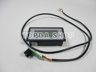 1X Lathe and milling machine tachometer and probe connection WM210V | eBay