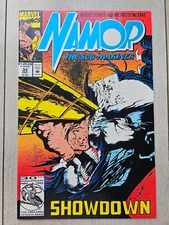 Namor #33 Marvel Comics 1992 NM High Grade