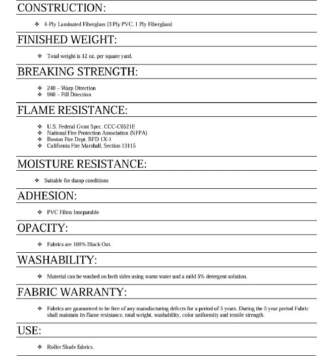 Белье цвет роликовый абажур винил затемнение жалюзи домашнего окна на заказ сделано в Канаде - Изображение 4 из 4
