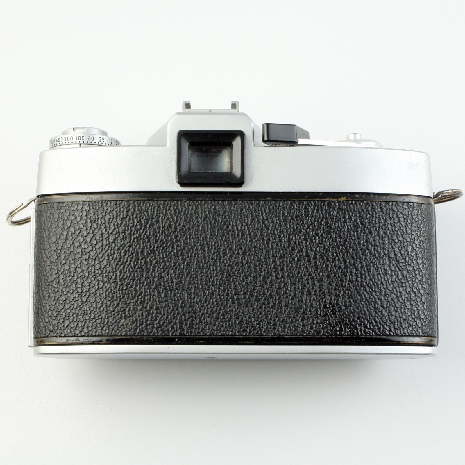 Leitz Leicaflex Standard MK1 for Parts or Repair eBay