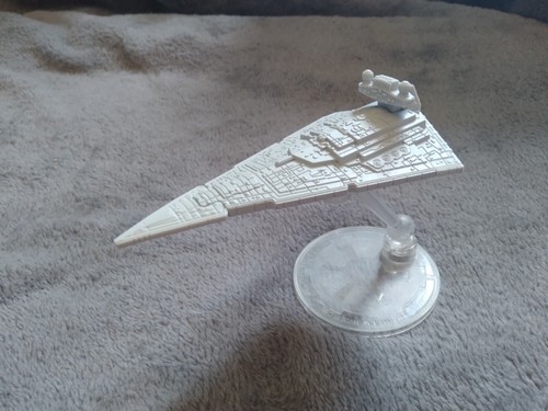 Star Wars Hot Wheels Imperial Star Destroyer