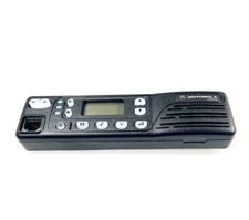 Motorola GM950 pannello di controllo testina di comando completo