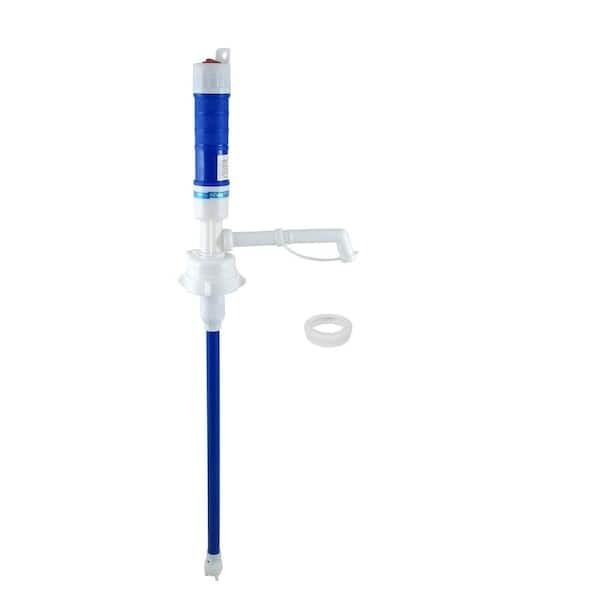 Perfect Pour Battery-Powered Liquid Dispenser Pump for Easy Pouring