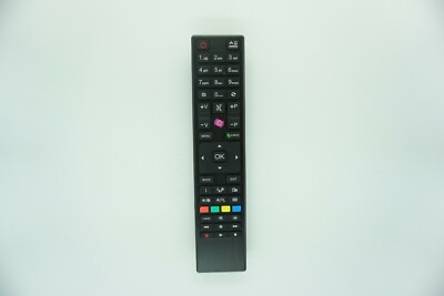 Remote Control For ESSENTIELB RC4876 VELINIO 24 VELINIO 28 Smart LCD LED HDTV TV