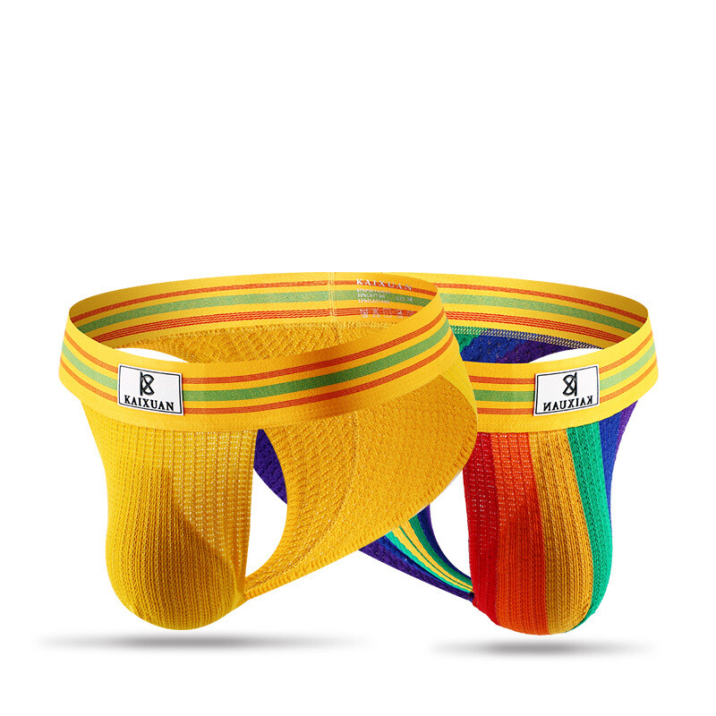 ALTRA Mutandine Uomo Con Sacchetto Rigonfiabile Bikini Intimo Con Basso 