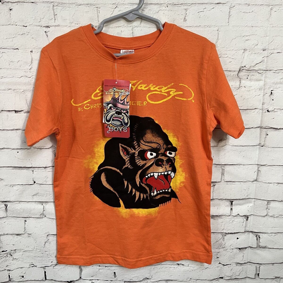 Gorilla Tag Download Kids T-Shirts for Sale