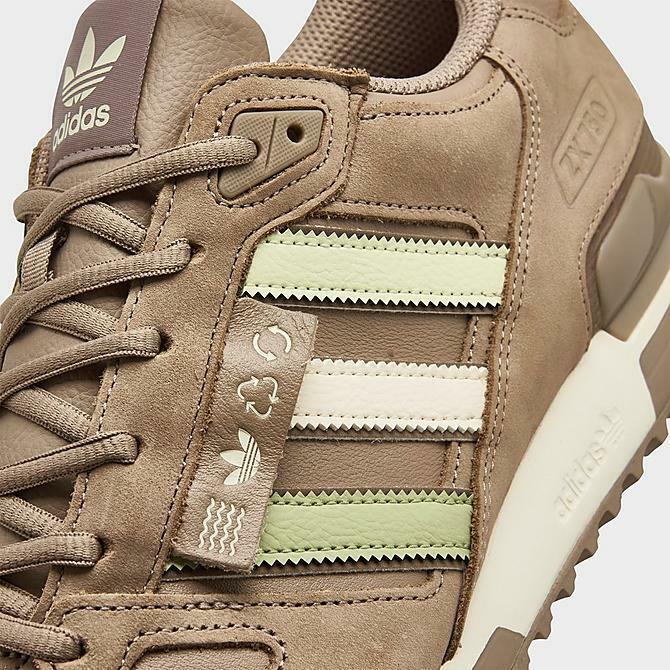 ADIDAS ORIGINALS ZX 750 EVA CASUAL MENs SHOE CHALKY BROWN ADIDAS ORIGINALS ZX 750 EVA CASUAL MENs SHOE CHALKY BROWN