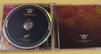 Beatmania IIDX 14 Gold Original Soundtrack Japanese CD from Japan