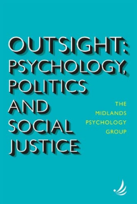 Outsight: Psychology, politics and social justice - French Language Paperback NE