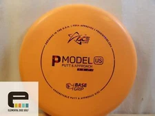 Prodigy Base Grip P Model US
