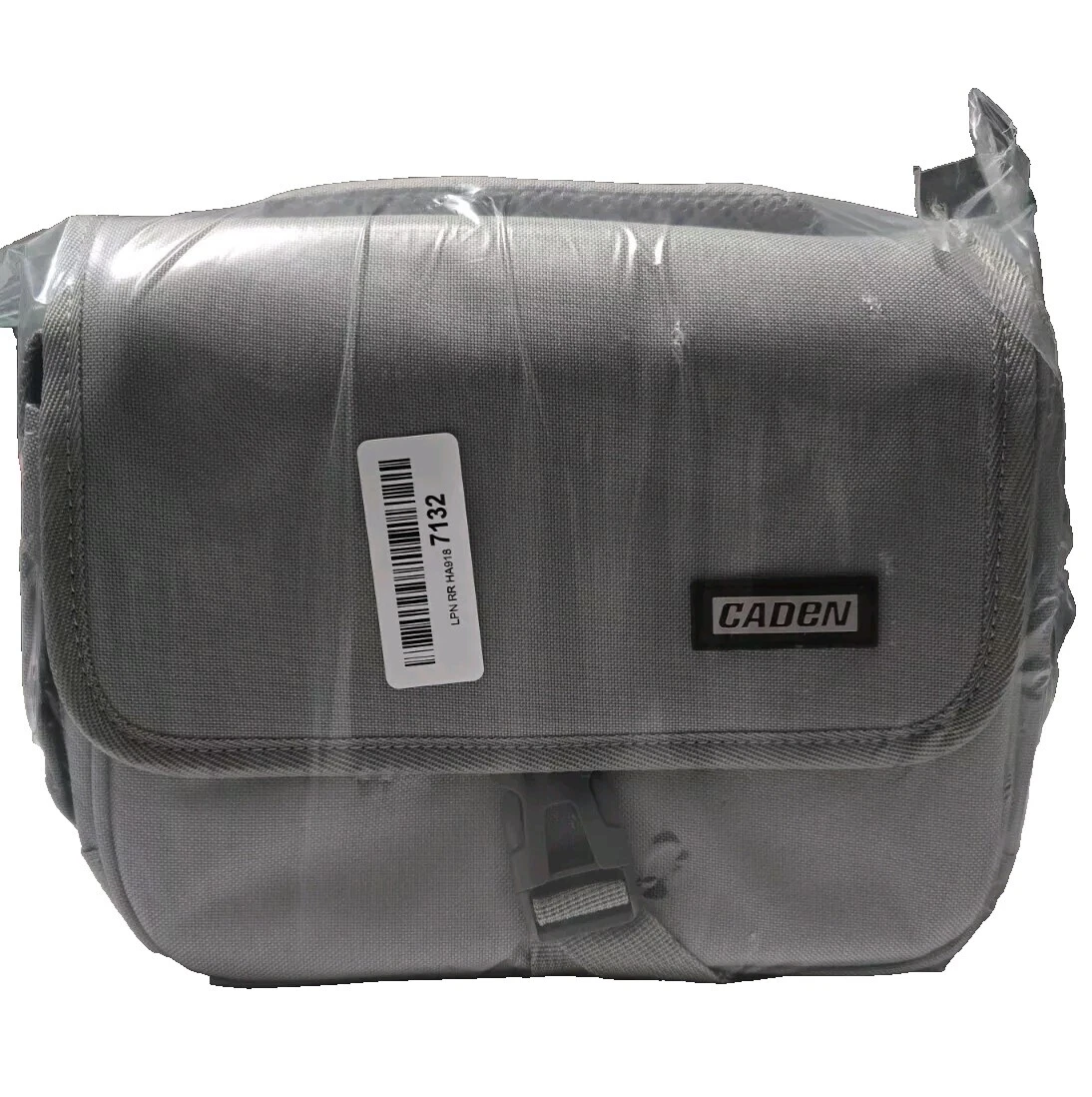 Caden Poliéster Estuches, bolsos y fundas para Canon