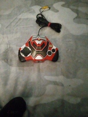Power Rangers Plug And Play Jacks Pacific | eBay