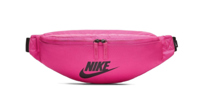 hot pink nike fanny pack
