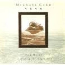 The Word: Recapturing the Imagination - Audio CD By Michael Card - GOOD