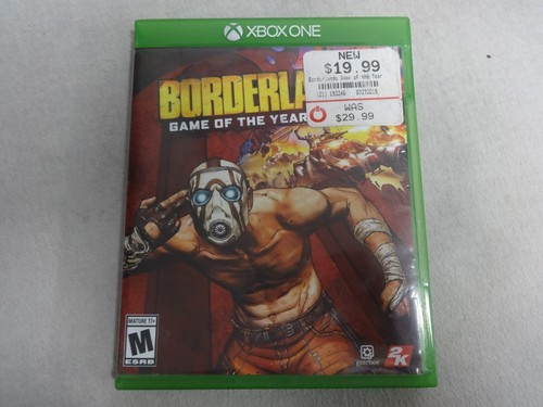 LARGE SELECTION Microsoft XBOX One Xbox 1 VIDEO GAMES U CHOOSE FROM DROP DOWN - Picture 38 of 415