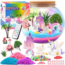 Einhorn Geschenke für Mädchen, mit Timing-F...