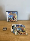Mario Hoops 3 on 3 CIB COMPLETE (Nintendo DS)