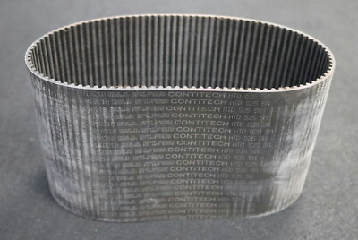 CONTITECH 118mm breiter Zahnriemen Timing belt 5M Breite 118mm Länge 525mm