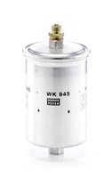 MANN-FILTER Wk 845 Fuel Filter For Isdera MERCEDES-BENZ Puch