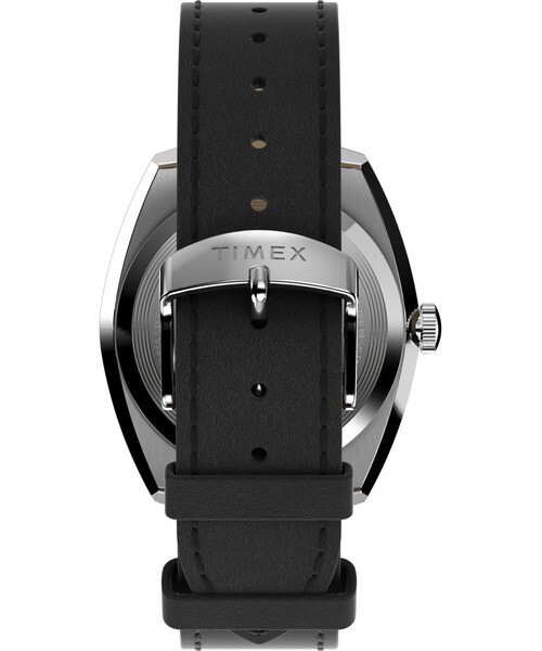 TIMEX Men's Watch Marlin Jet Black Watch TX-TW2V62100 | eBay TIMEX Men's Watch Marlin Jet Black Watch TX-TW2V62100 | eBay