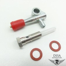 Benzinhahn für Motobecane Mobylette M1 EEG