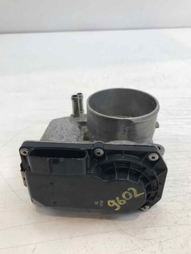Conjunto de válvula de carrocería de acelerador sedán 3ta60-01a probado para Nissan Altima 2013-2018 - Imagen 5 de 7