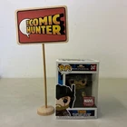 Pop! Thor Ragnarok Thor #247 Marvel Collector Corps Exclusive
