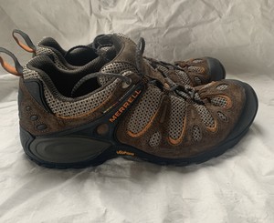 merrell continuum shoes